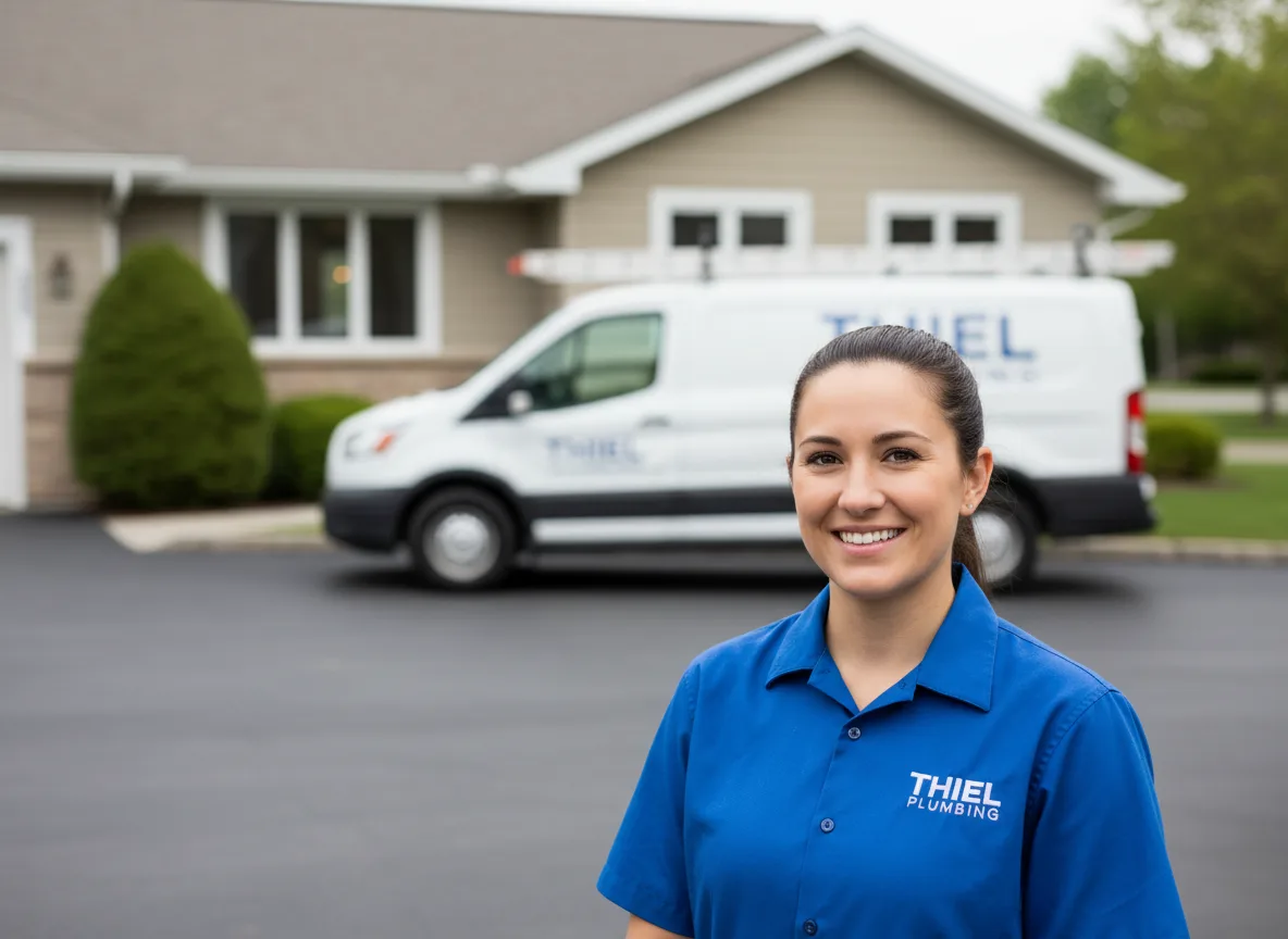 Plumber Lynch, NE FAQs
